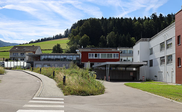 BDH – Klinik Elzach setzt auf ORBIS